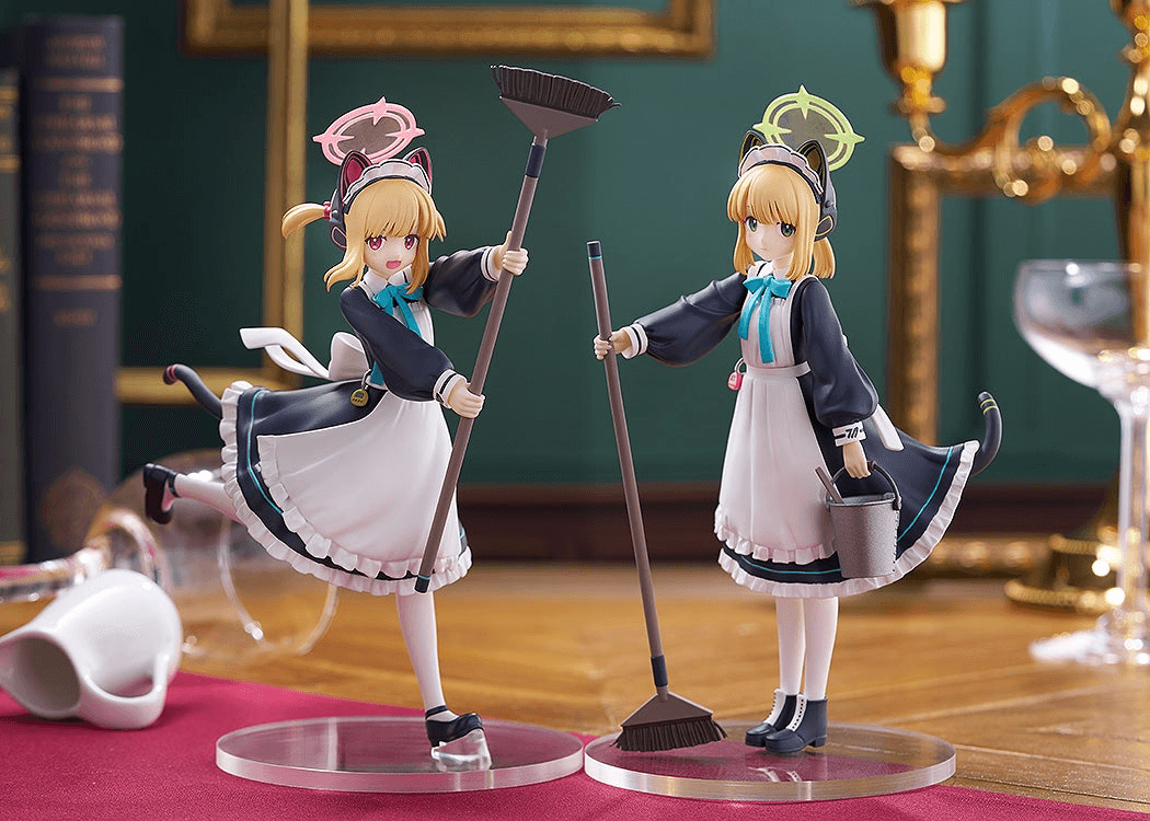 POP UP PARADE Momoi (Maid) | 4580828662735