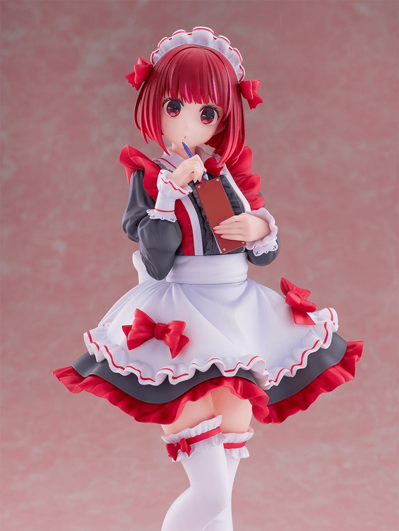 Kana Arima Sweets Paradise collaboration costume Ver. | 4573629960285