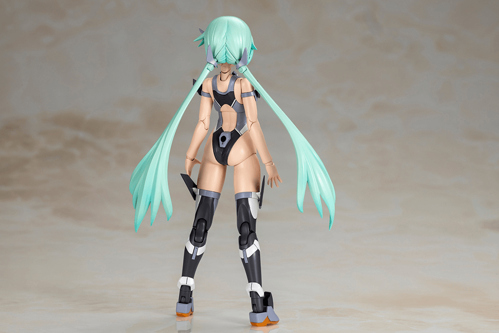 FRAME ARMS GIRL STYLET Swimsuit Low Visibility Ver. | 4934054073849