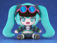 Plushie Hatsune Miku: Digital Stars 2024 Ver. | 4580828676152