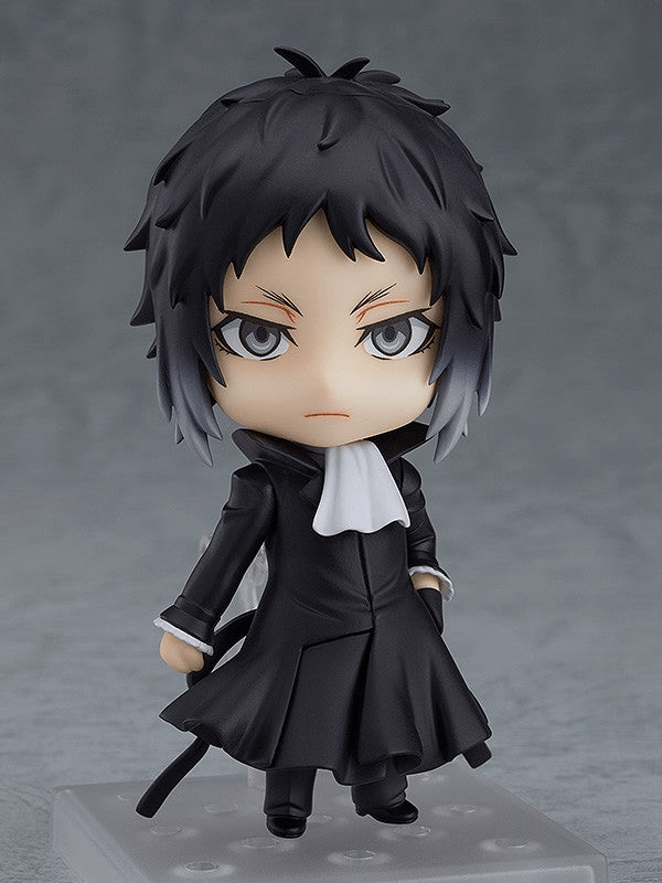 (Rerelease) Nendoroid Ryunosuke Akutagawa | 4580828675902
