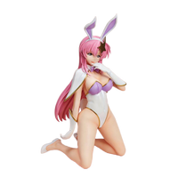 MegaHouse B-style MOBILE SUIT GUNDAM SEED DESTINY Meer Campbell bare legs bunny ver. | 4535123840036