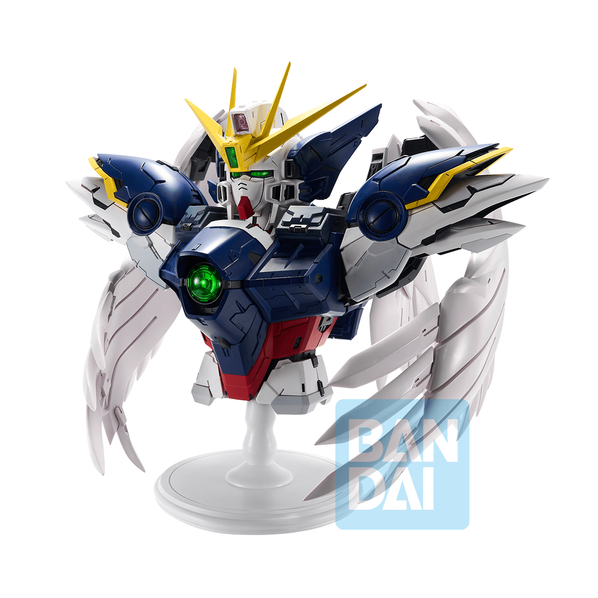 Wing Gundam Zero EW | 4573102690128