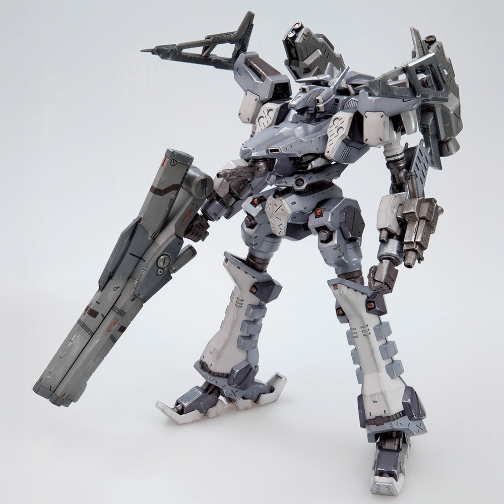 CREST CR-C98E2 Assault Type | 4934054083237