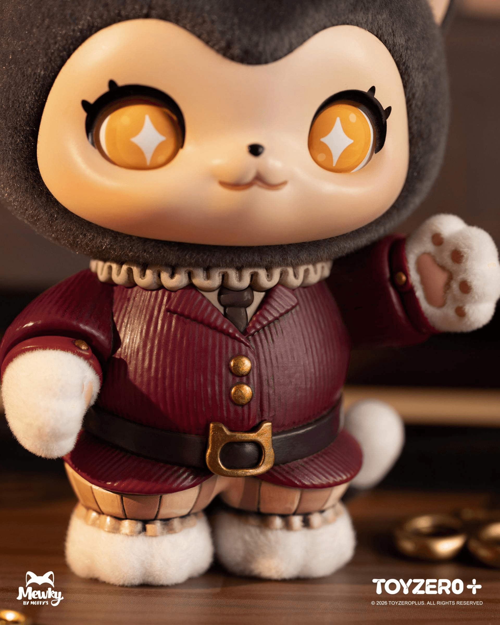 The Meowgic Atelier | 6972607335042