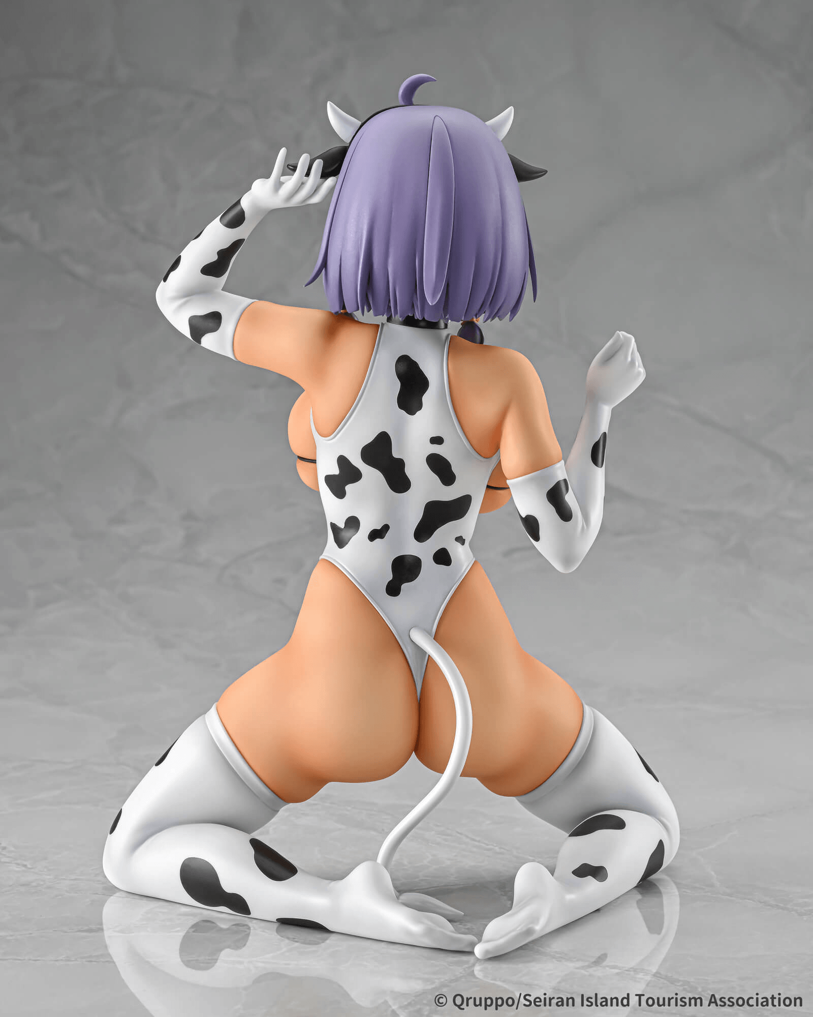 Misaki Hotori Cow Costume Tanned ver. | 4580001942920