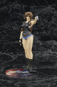 DIGSTA 『Black Lagoon』Revy | 4580850330596