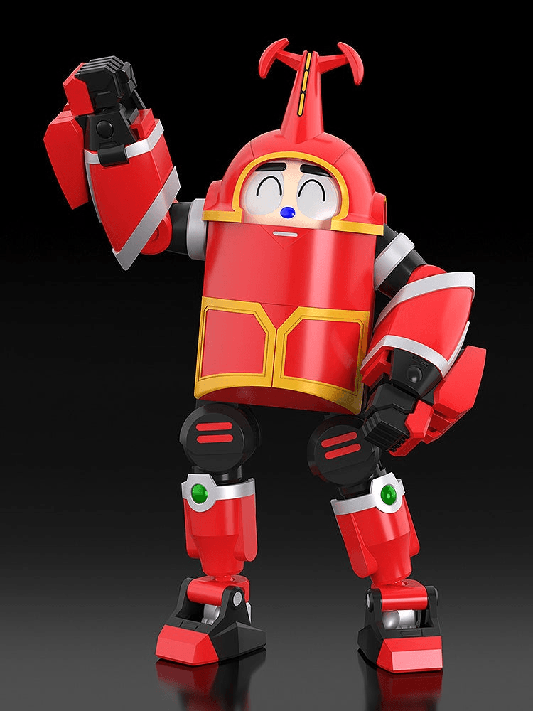 MODEROID Kabutack