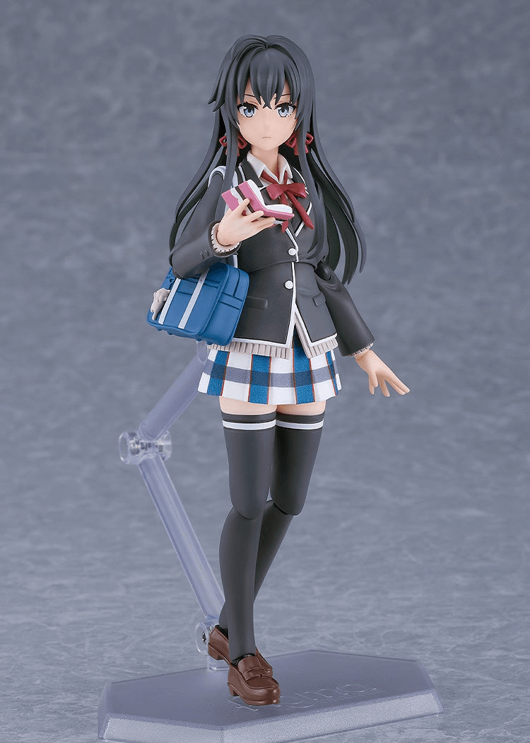 figma Yukino Yukinoshita | 4580828673342