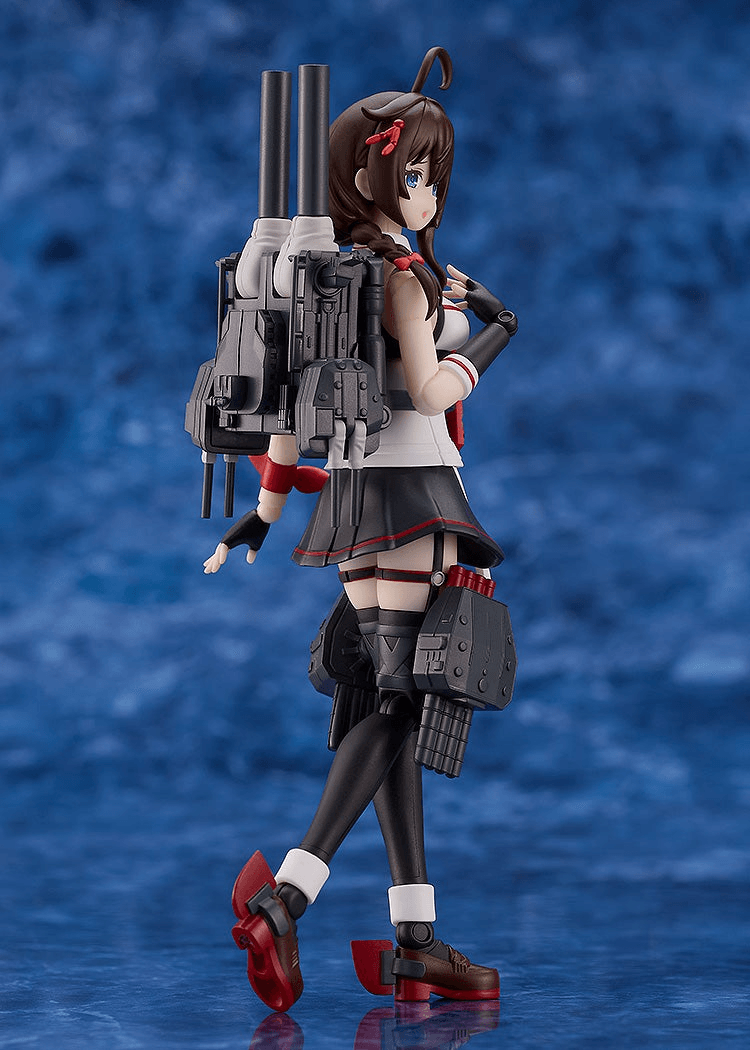 (Rerelease) PLAMATEA Shigure Kai San | 4580828679108