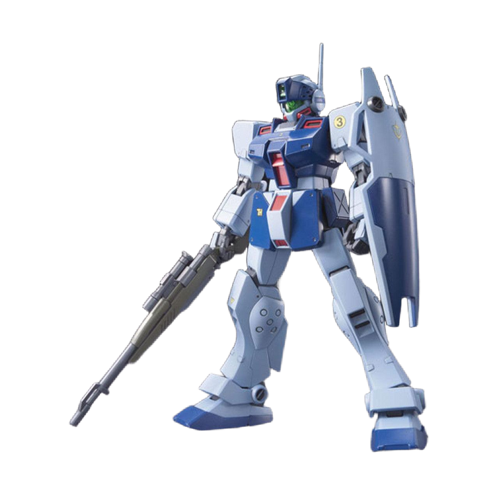 HGUC 1/144 #146 GM Sniper II | 4573102592491