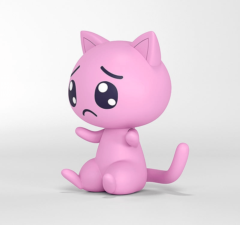 Huggy Good Smile :( Cat | 4580828673625