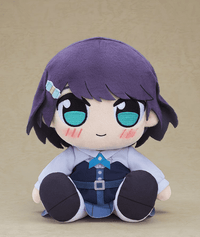Kuripan Plushie Mai Azabu | 4570232583634