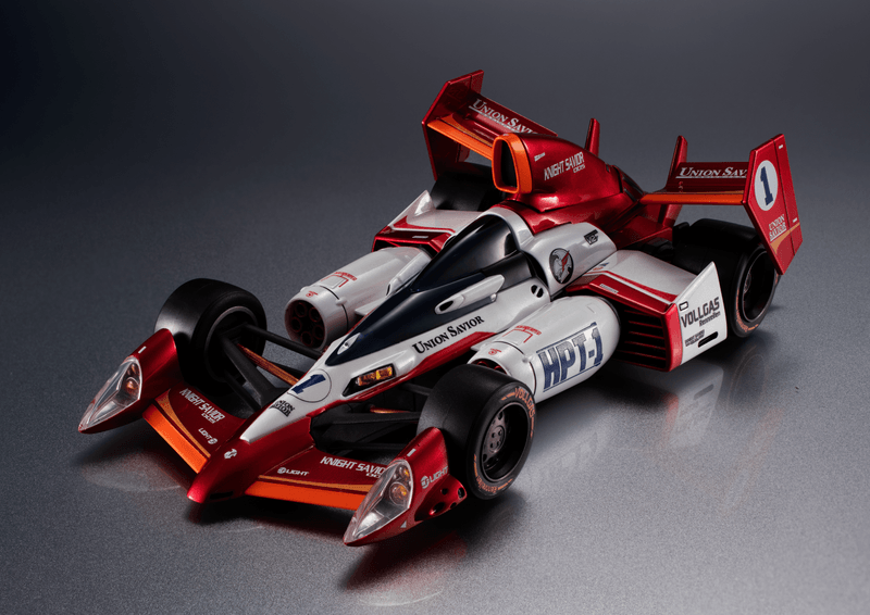 TAITO Variable Action FUTURE GPX CYBER FORMULA KNIGHT SAVIOR 005 -Livery Edition-【with gift】 | 4535123845475
