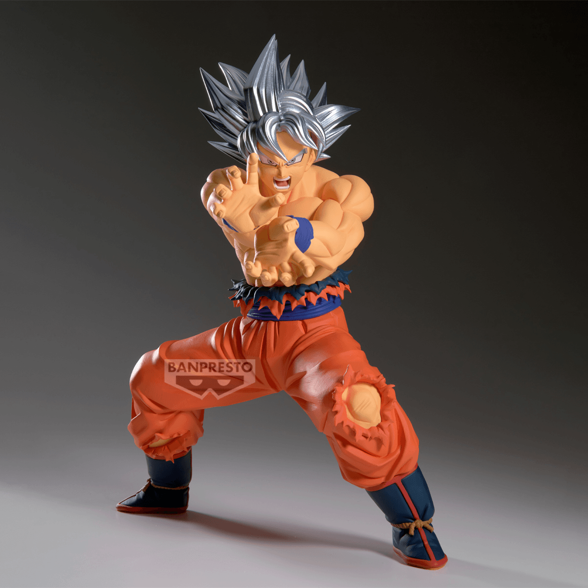 DRAGON BALL SUPER Grandista-SON GOKU-Ⅴ(4580886901593)