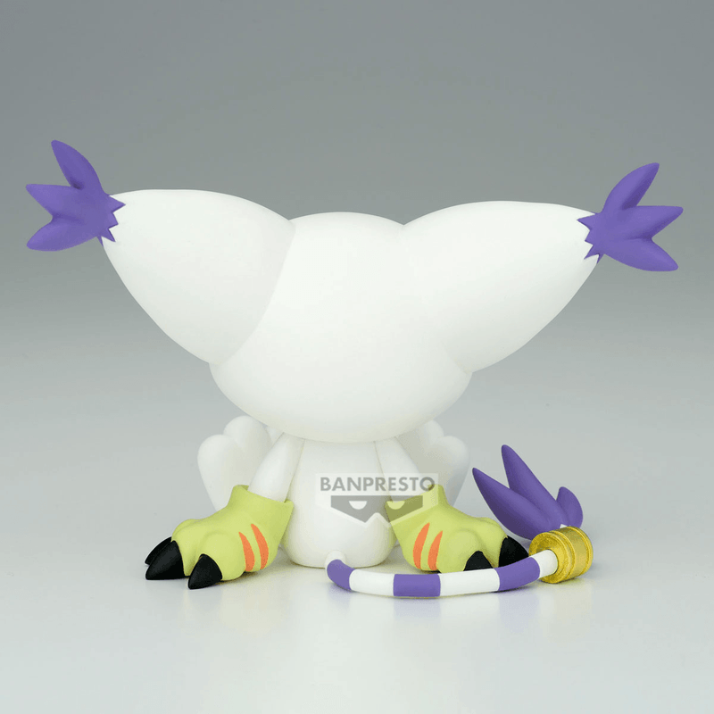 BANDAI DIGIMON ADVENTURE SOFVIMATES～TAILMON～ | 4983164299007