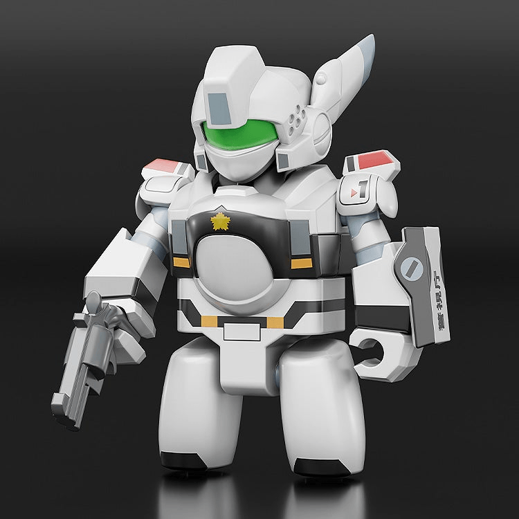 BRICKROID AV-98 Ingram Unit 1