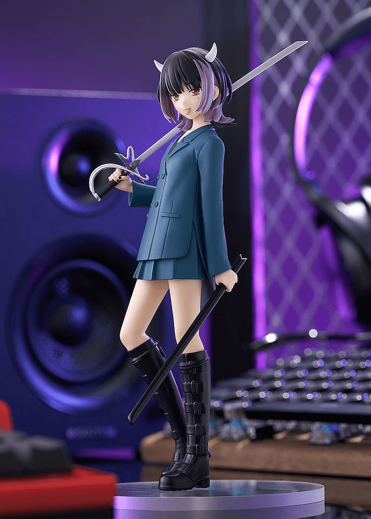 POP UP PARADE Nira-chan Devil (Time Left)