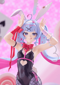 POP UP PARADE Hatsune Miku: Rabbit Hole Ver. L Size | 4580828676800