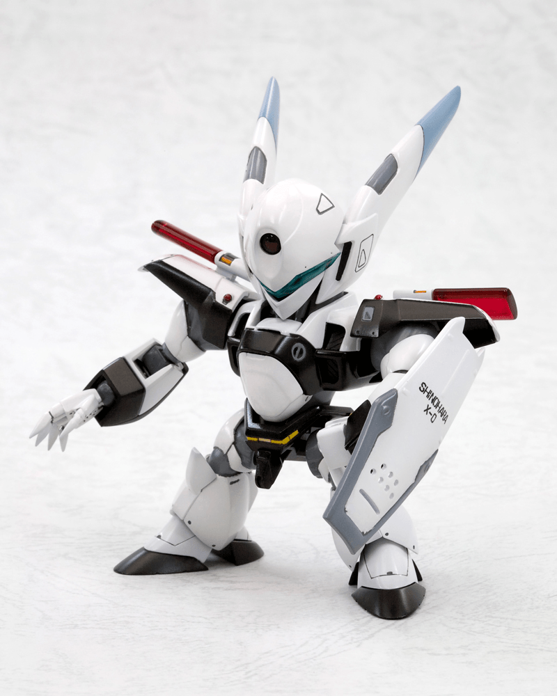 D-STYLE AV-X0 ZERO