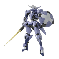 Mobile Suit Gundam IRON-BLOODED ORPHANS Urdr-Hunt - V07-0126 Sigrún - HGI-BO - 1/144(Bandai Spirits) | 4573102637079