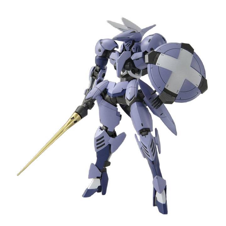 Mobile Suit Gundam IRON-BLOODED ORPHANS Urdr-Hunt - V07-0126 Sigrún - HGI-BO - 1/144(Bandai Spirits) | 4573102637079