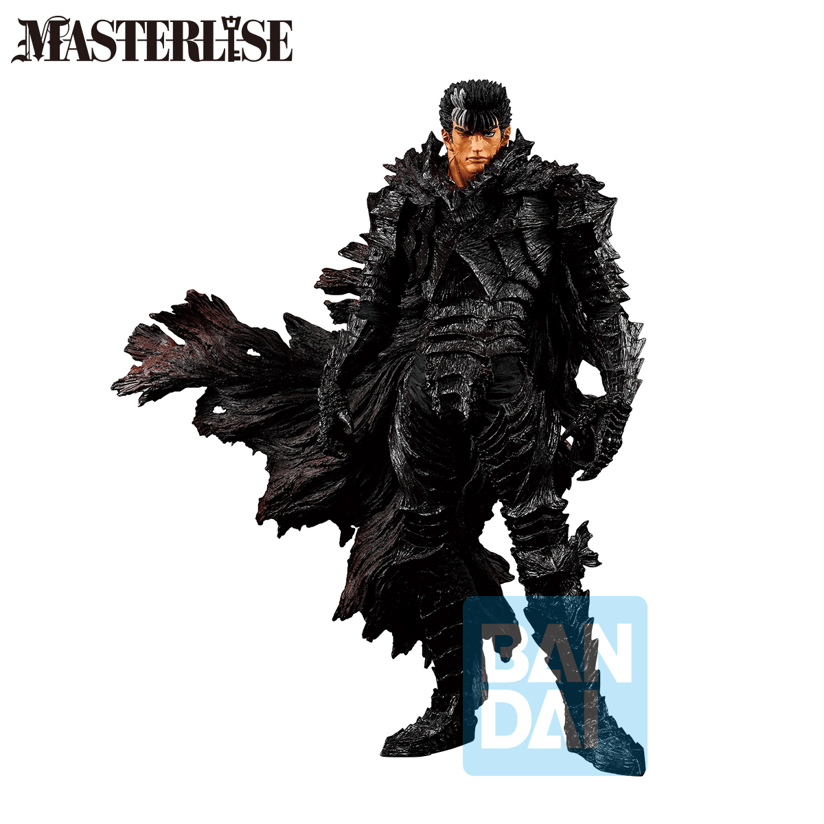 Guts (Fated Polarity) | 4573102725097