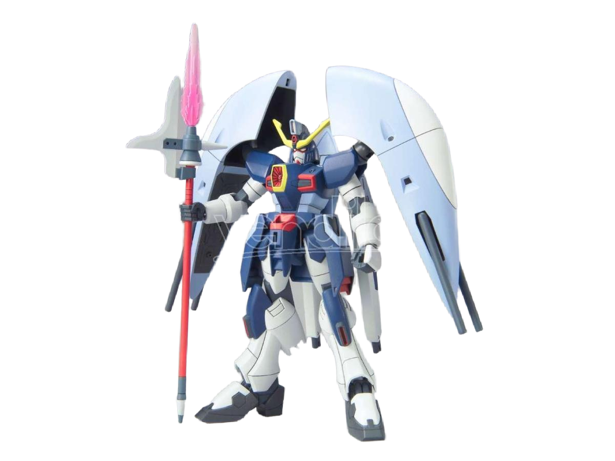 HG 1/144 #26 Abyss Gundam | 4573102661449