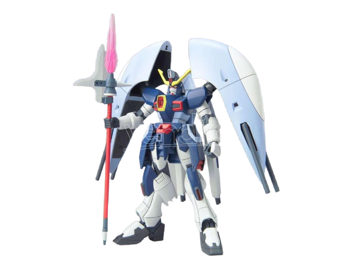 HG 1/144 #26 Abyss Gundam | 4573102661449