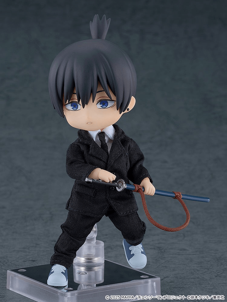 Nendoroid Doll Aki Hayakawa