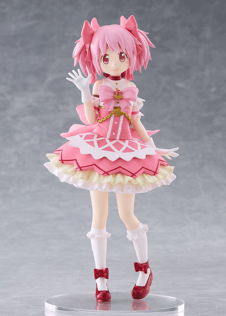 Puella Magi Madoka Magica The Movie -Walpurgisnacht: Rising- Madoka Kaname Non-Scale Figure