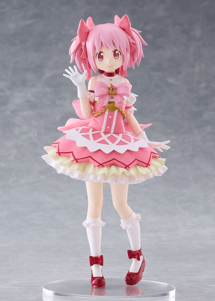 Puella Magi Madoka Magica The Movie -Walpurgisnacht: Rising- Madoka Kaname Non-Scale Figure