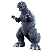 Movie Monster Series - Godzilla 2001 | 045557922573