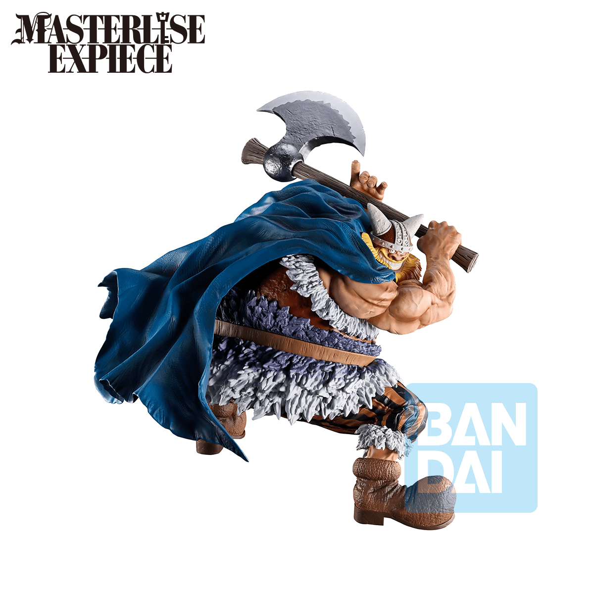 Brogy (Giant Bash!! Vol.2) | 4573102724823