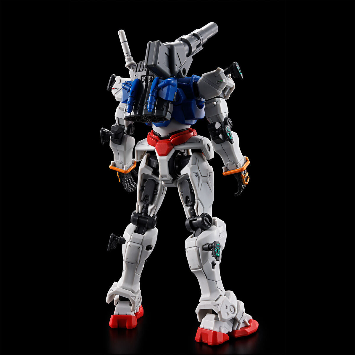 P-Bandai HG 1/144 Sayla's Light-Type Guncannon