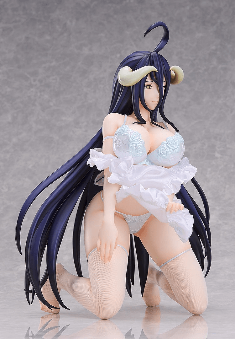 Albedo: Apron Ver.