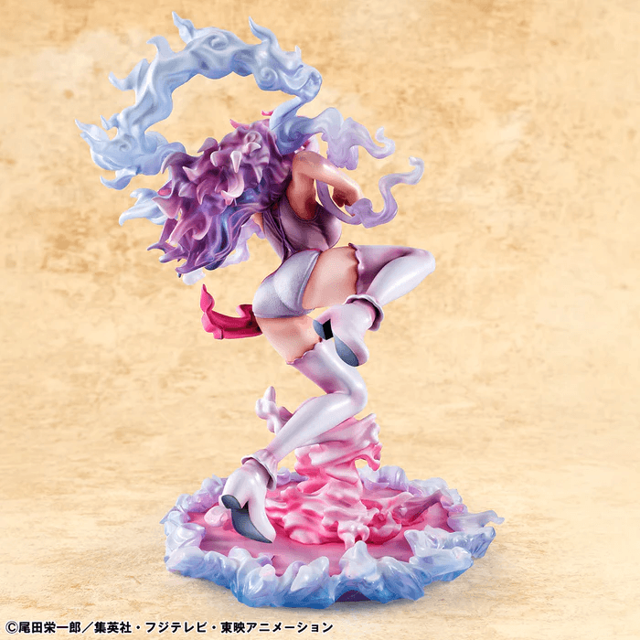 Portrait.Of.Pirates ONE PIECE “Evolutionary History” Jewelry Bonney “The Freest Future”Ver. | 4535123716676