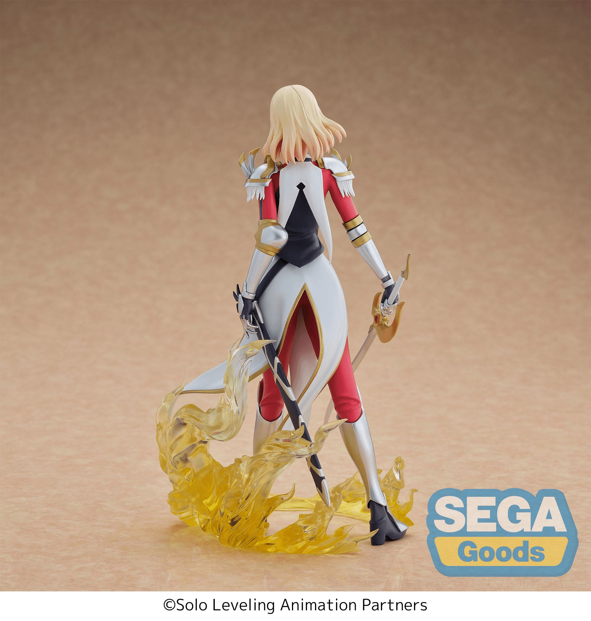 XrossLink "Solo Leveling" Figure "Cha Hae-In" | 4582733443522