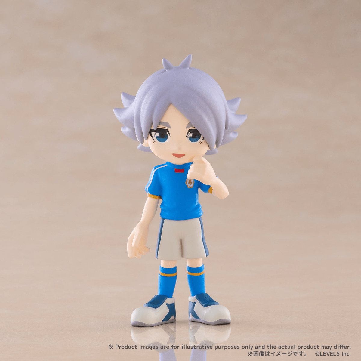 PalVerse Inazuma Eleven: Victory Road (Box of 6)