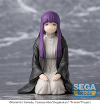 "Frieren: Beyond Journey's End" PM Perching Figure "Fern" ~Binding Spell~ | 4582733467603