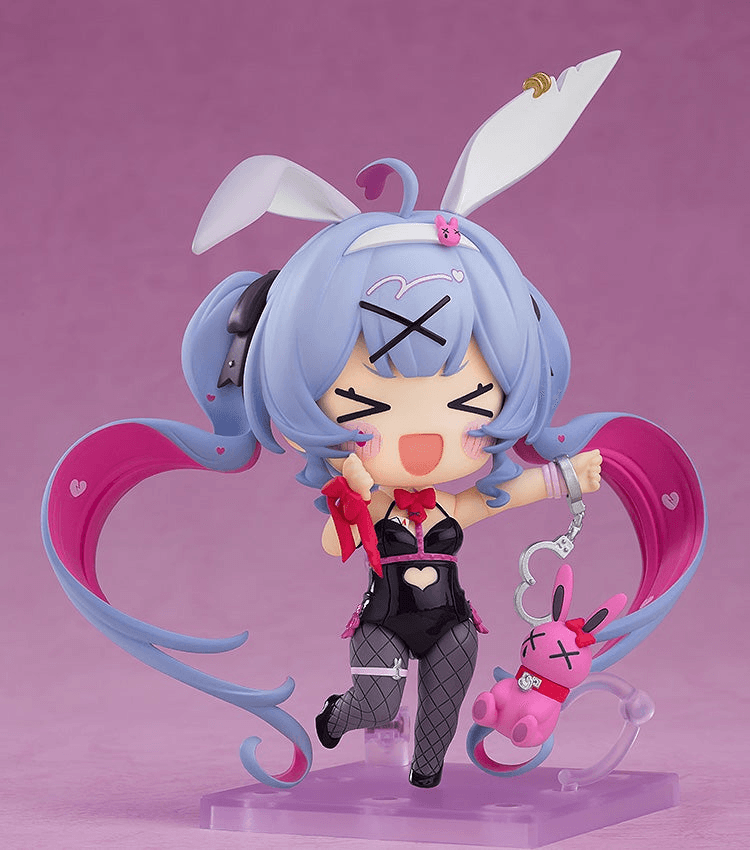 (Rerelease) Nendoroid Hatsune Miku: Rabbit Hole Ver. - Release Date: 09/2026 | 4570232582743