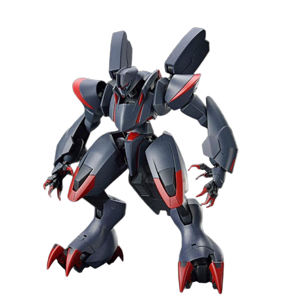 HG 1/72 AMAIM GHOST MK-II | 4573102637673
