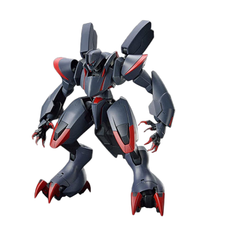 HG 1/72 AMAIM GHOST MK-II | 4573102637673