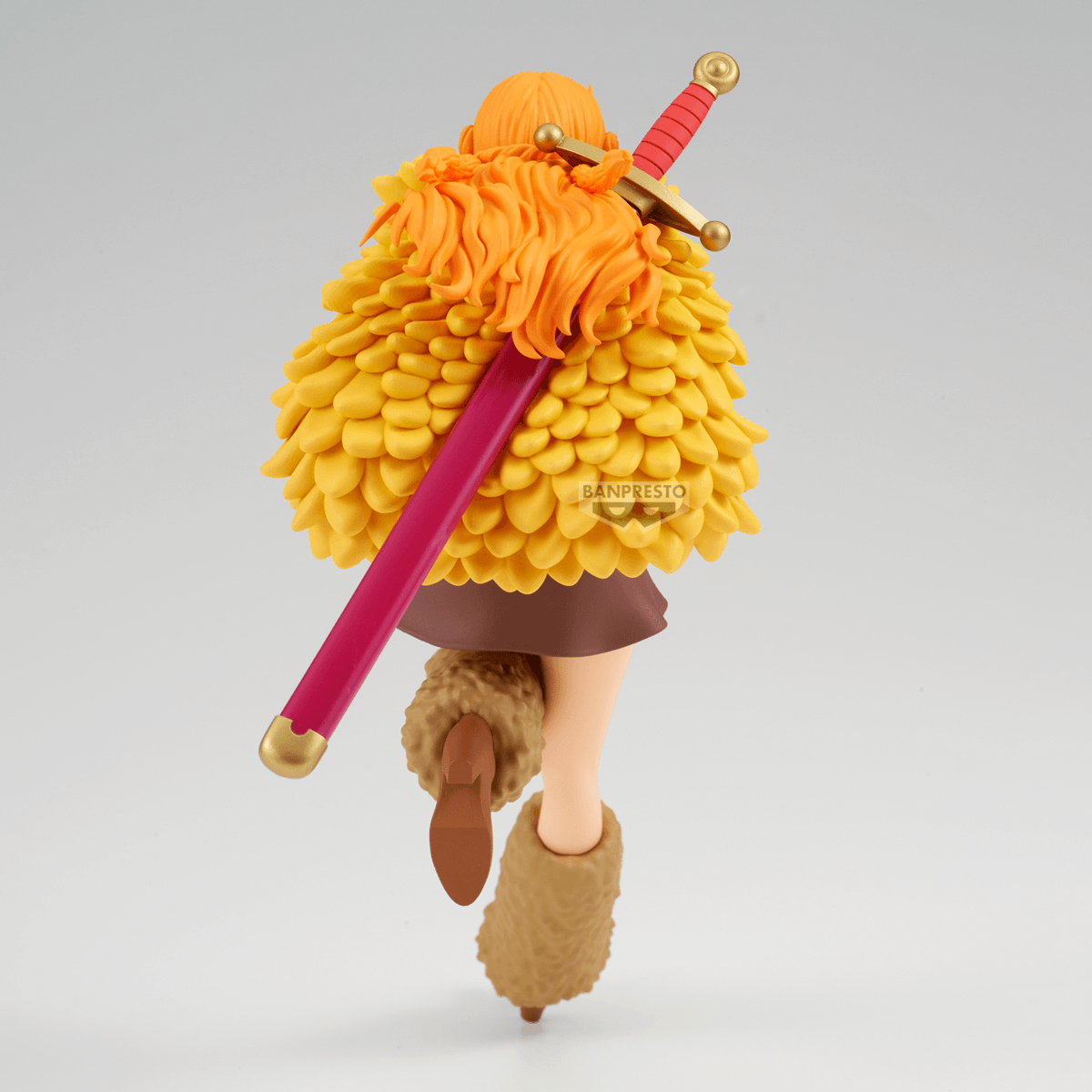 ONE PIECE BATTLE RECORD COLLECTION-NAMI Ⅱ-
