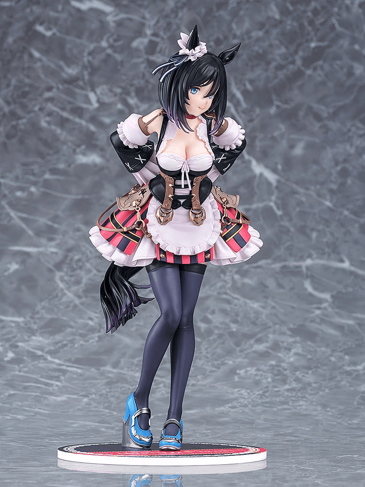 Eishin Flash: Victory Pose Ver. | 4580678968780