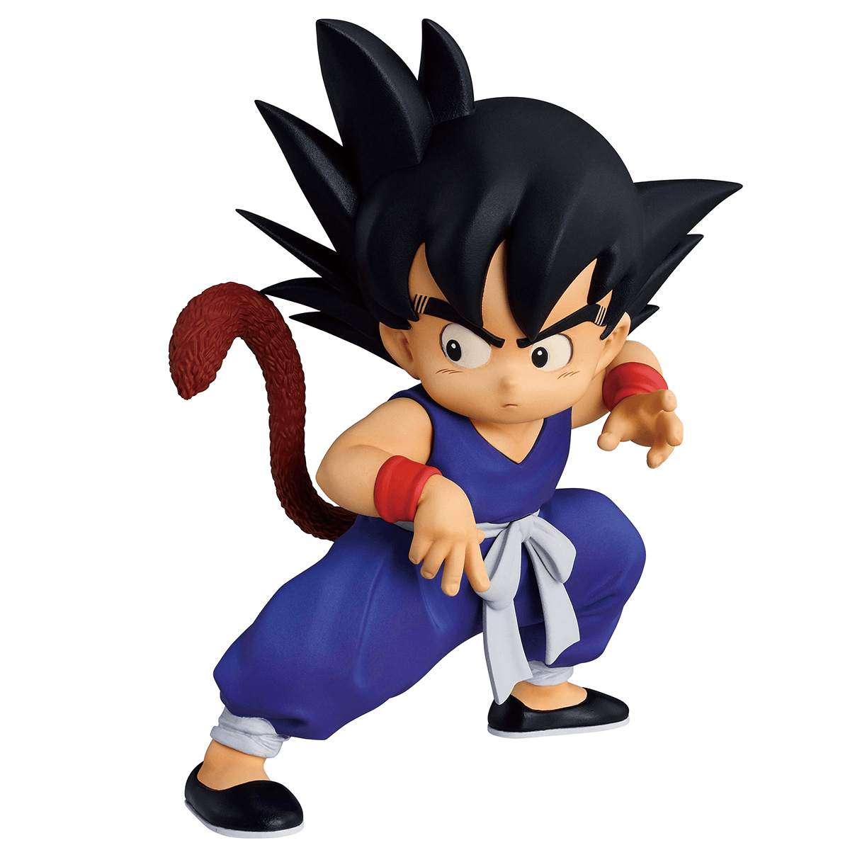 Son Goku (The Chronicle of Goku)  | 4573102723710