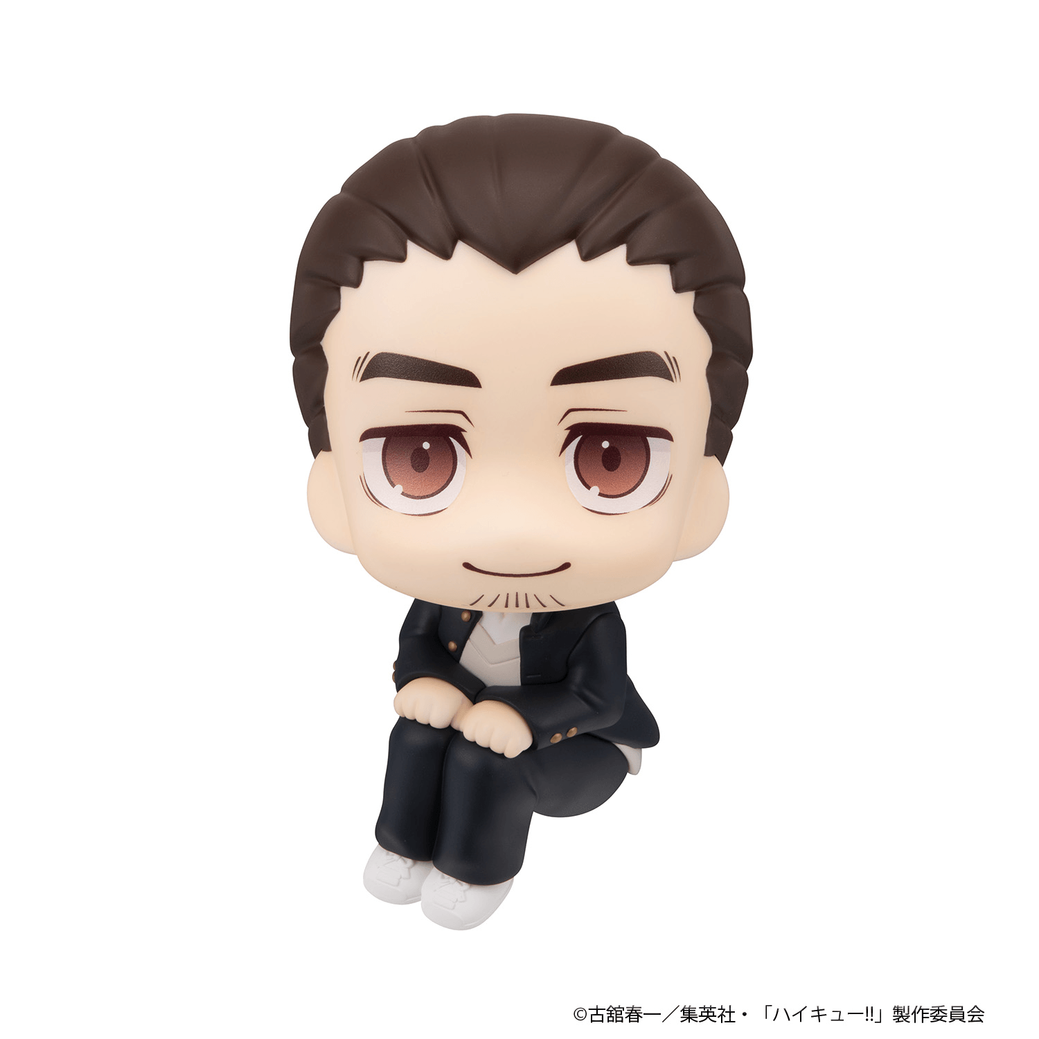 Lookup Haikyu!! Yu Nishinoya &amp; Asahi Azumane【with gift】 | 4535123851384