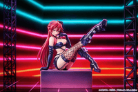 Yoko: Bondage Costume Ver. | 4580590192799