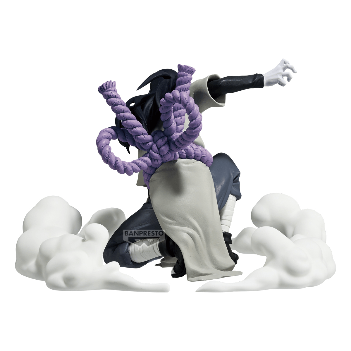 NARUTO OROCHIMARU FIGURE