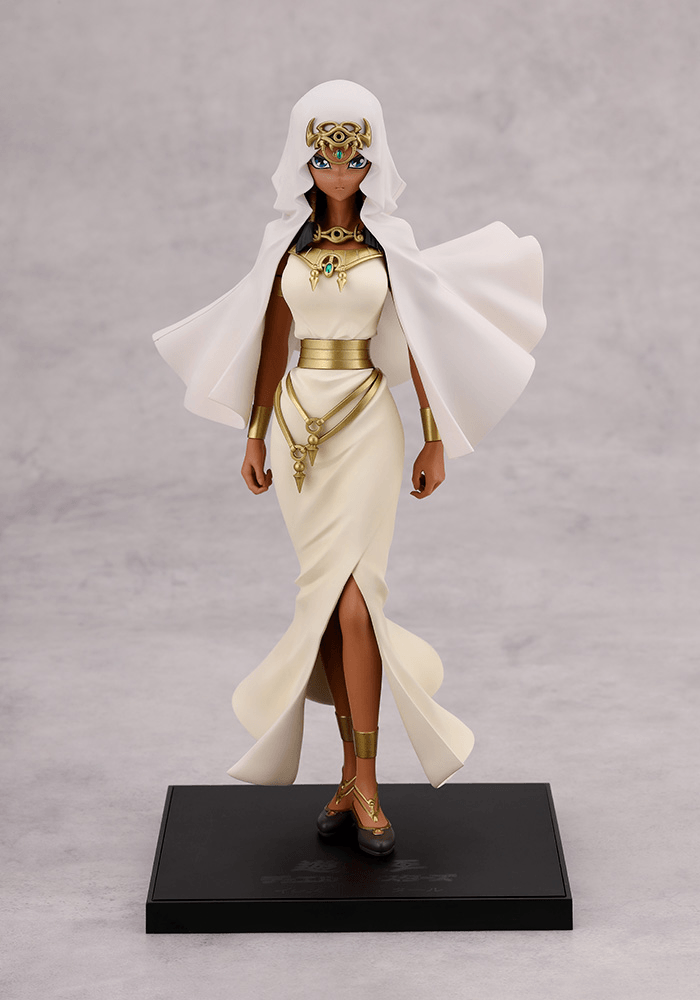 ISHIZU ISHTAR OSHI WORKS | 4934054076314